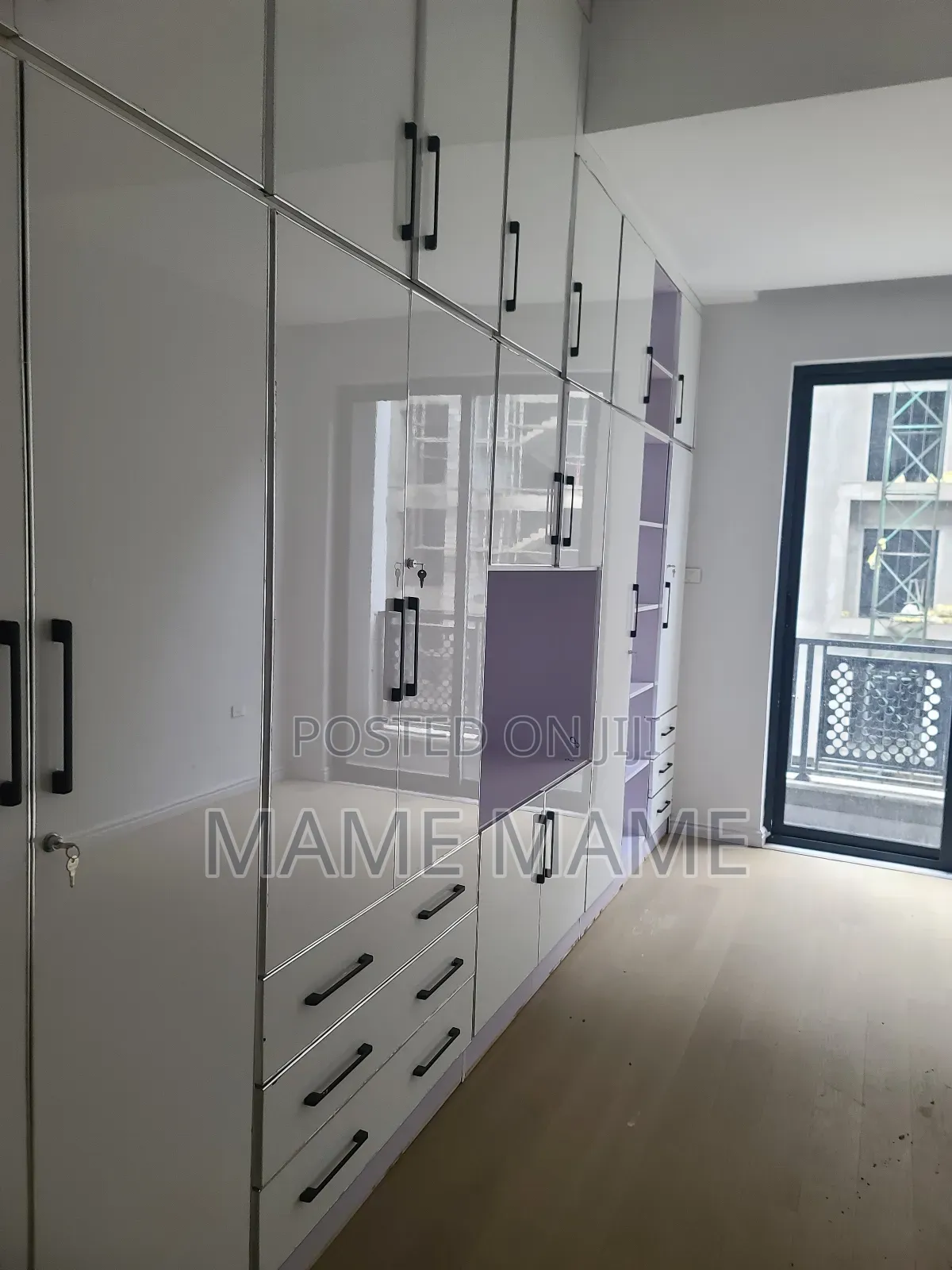 1bdrm Apartment in Addis Abeba, Bole for rent