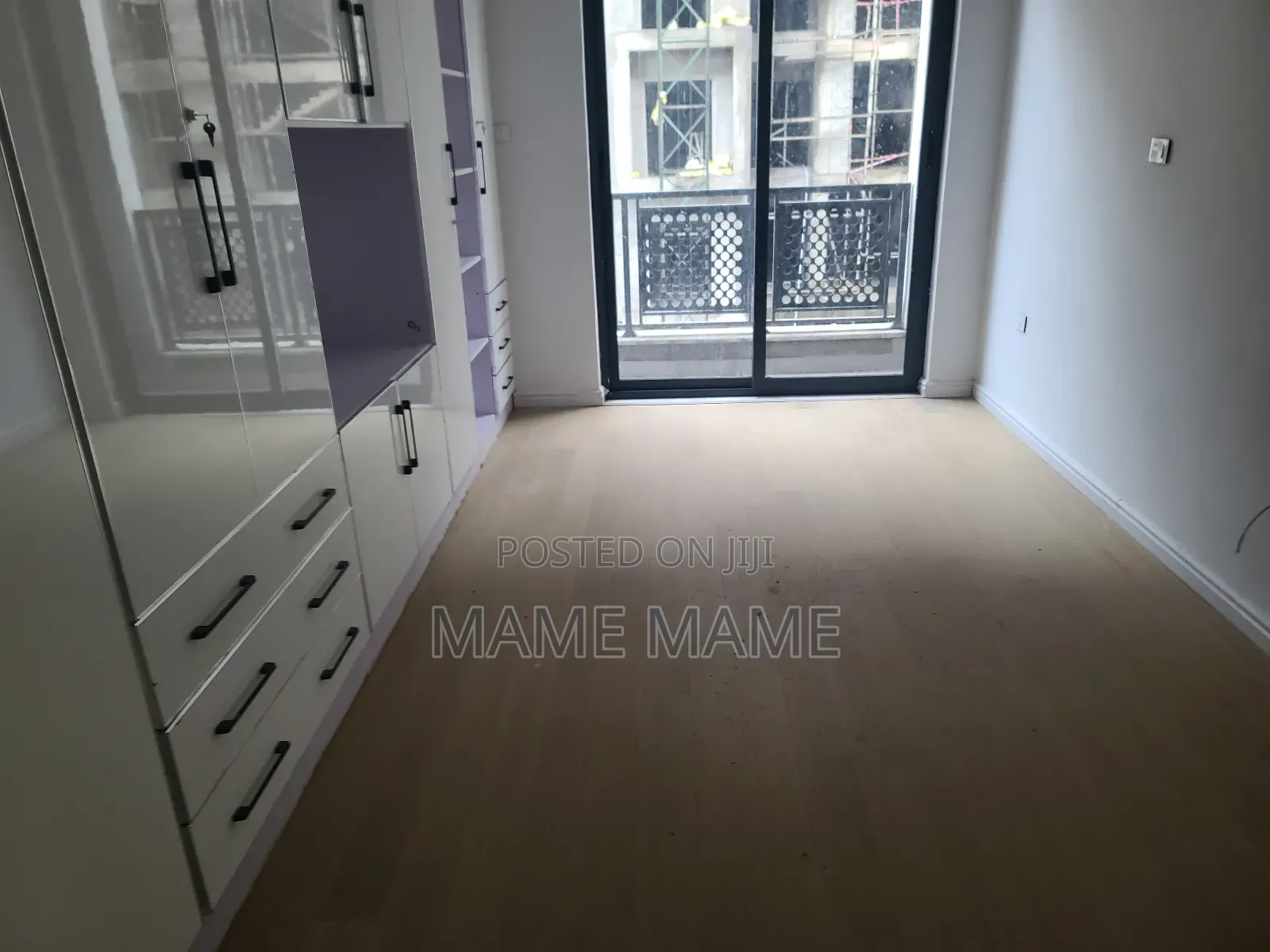 1bdrm Apartment in Addis Abeba, Bole for rent