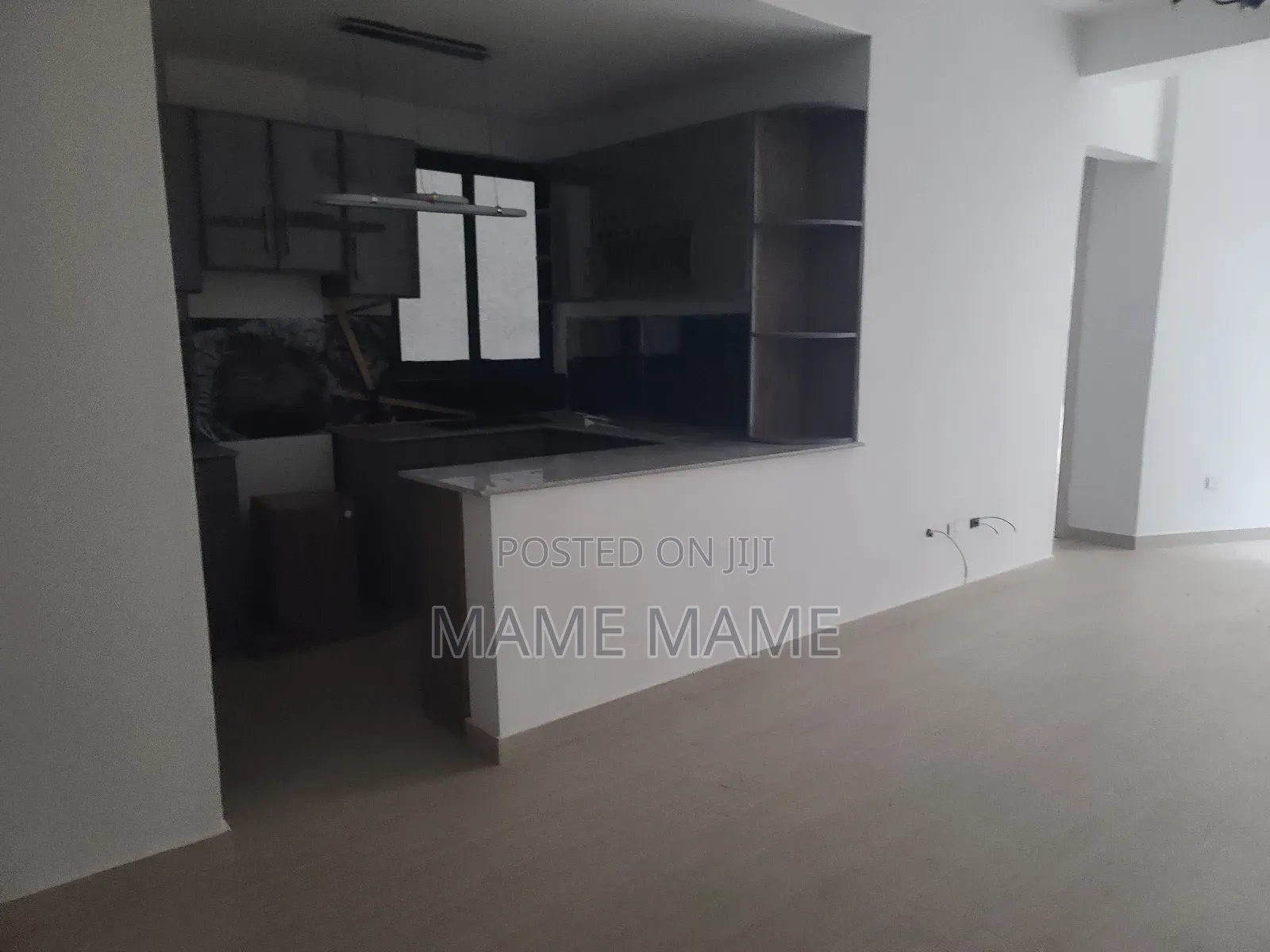 1bdrm Apartment in Addis Abeba, Bole for rent