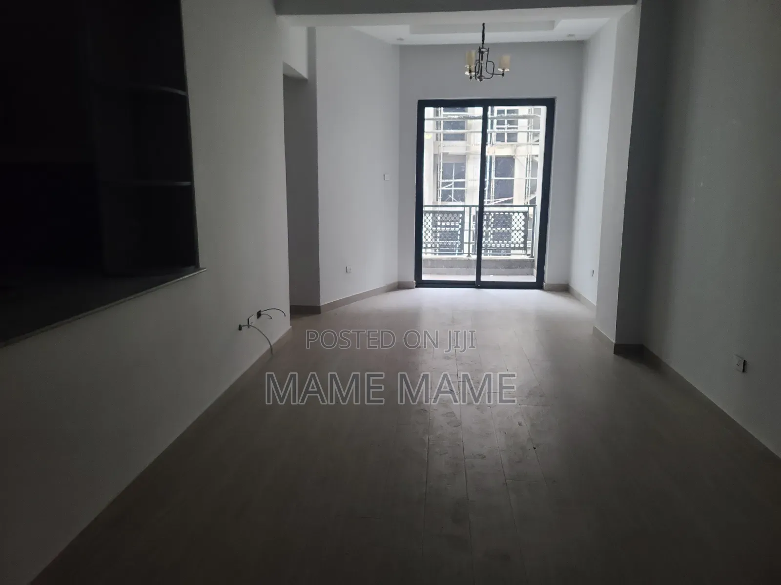 1bdrm Apartment in Addis Abeba, Bole for rent