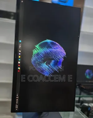 Samsung 27 Inches 16:9 USB-C IPS Monitor