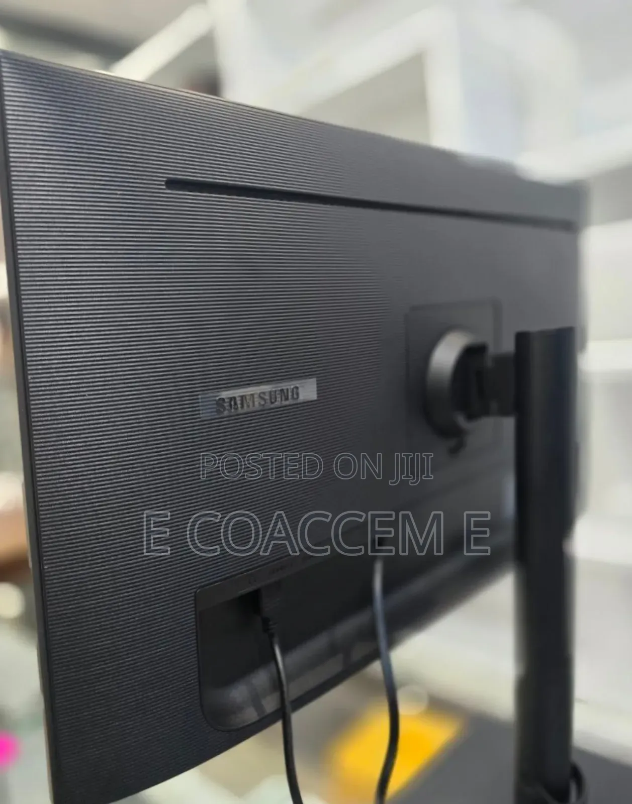 Samsung 27 Inches 16:9 USB-C IPS Monitor