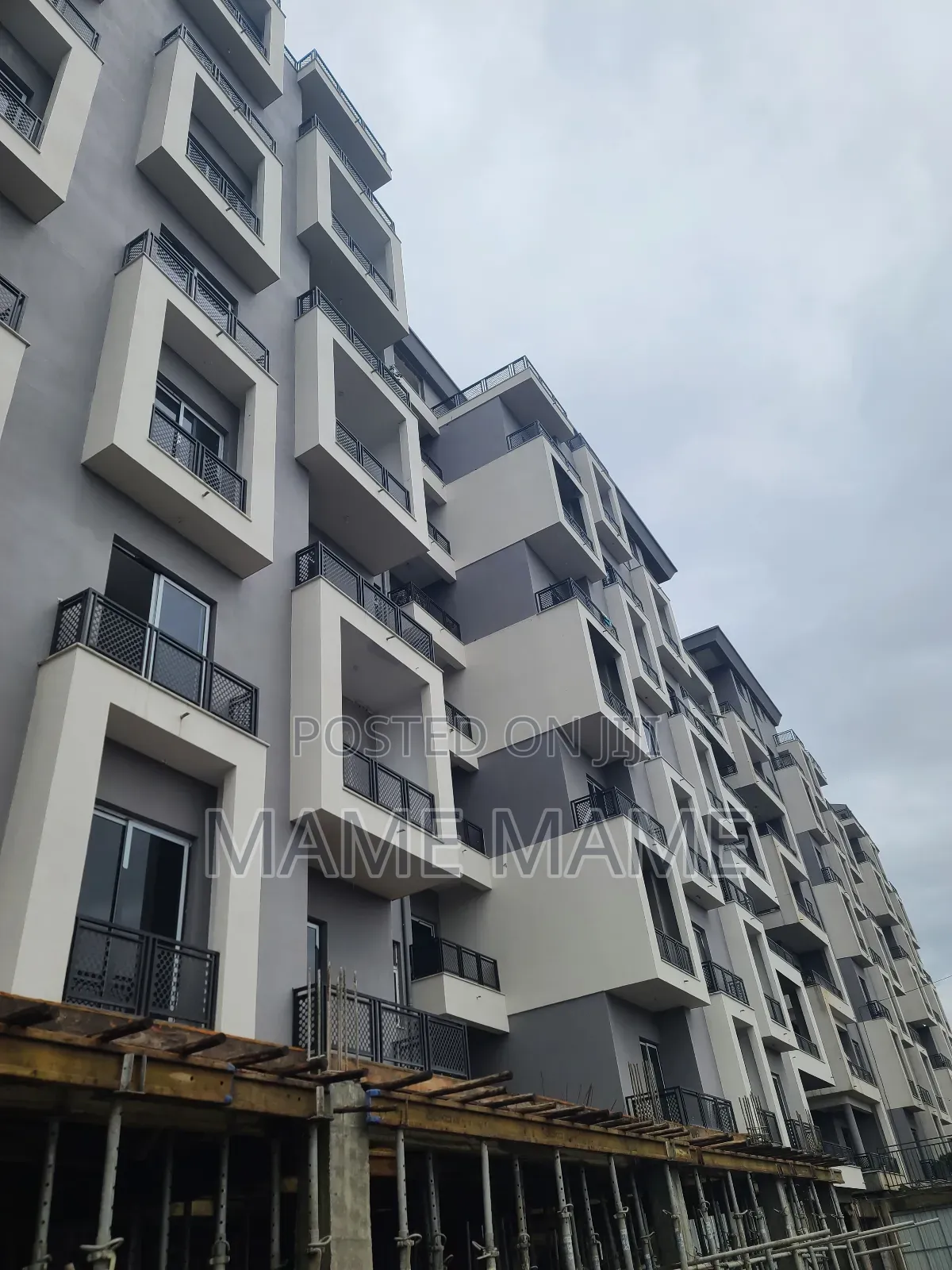 2bdrm Apartment in Addis Abeba, Bole for rent