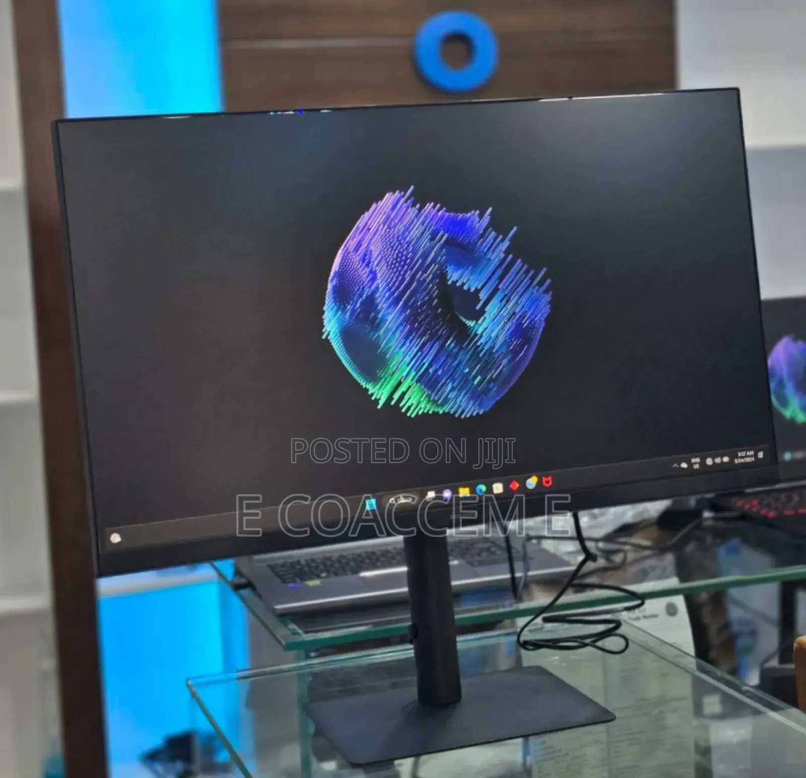 Samsung 27 Inches 16:9 USB-C IPS Monitor