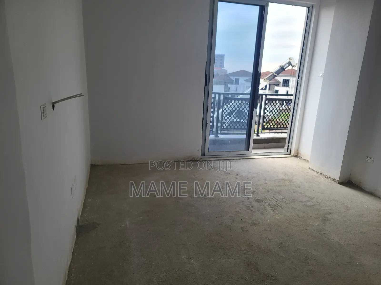 2bdrm Apartment in Addis Abeba, Bole for rent