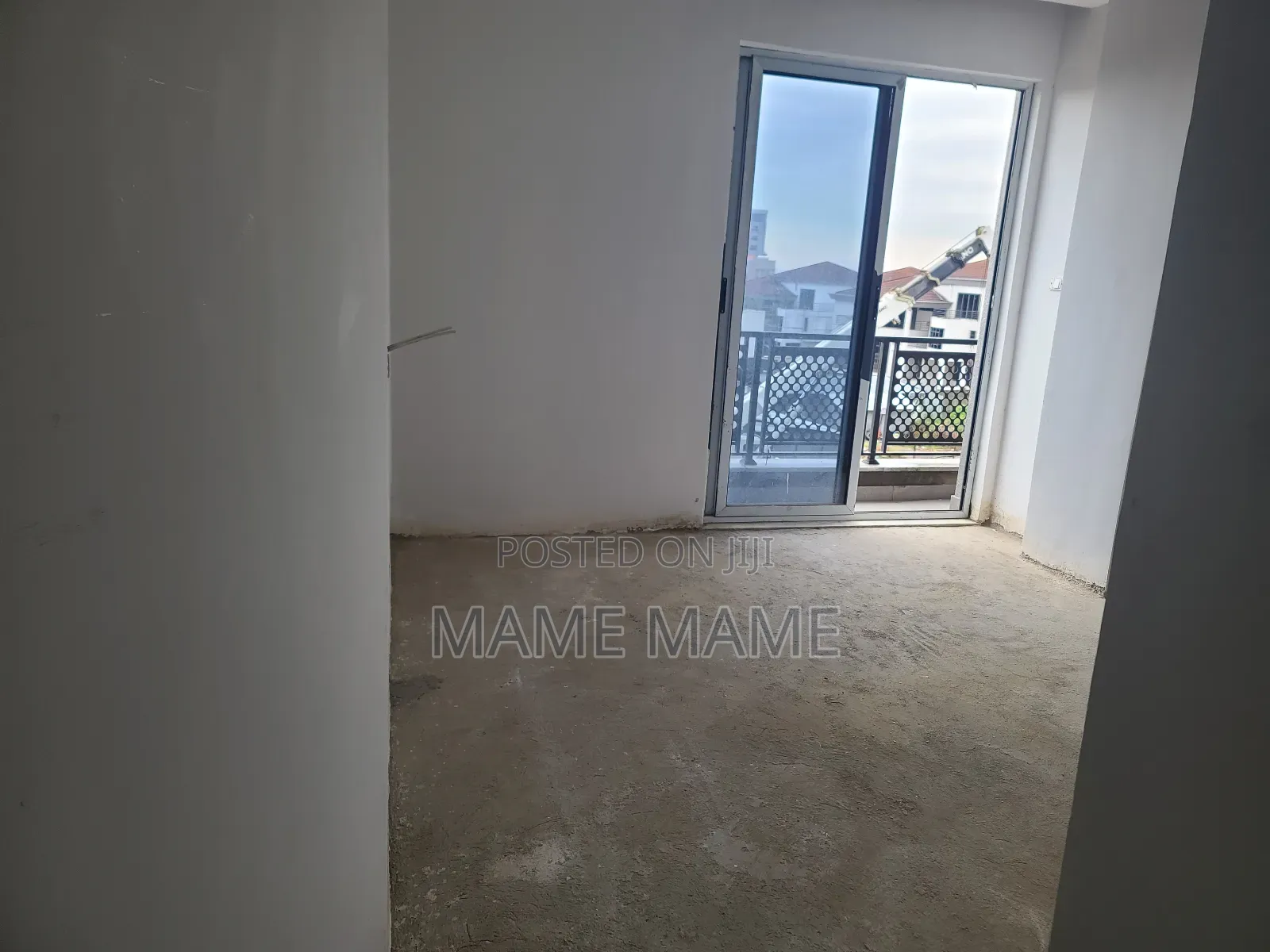 2bdrm Apartment in Addis Abeba, Bole for rent