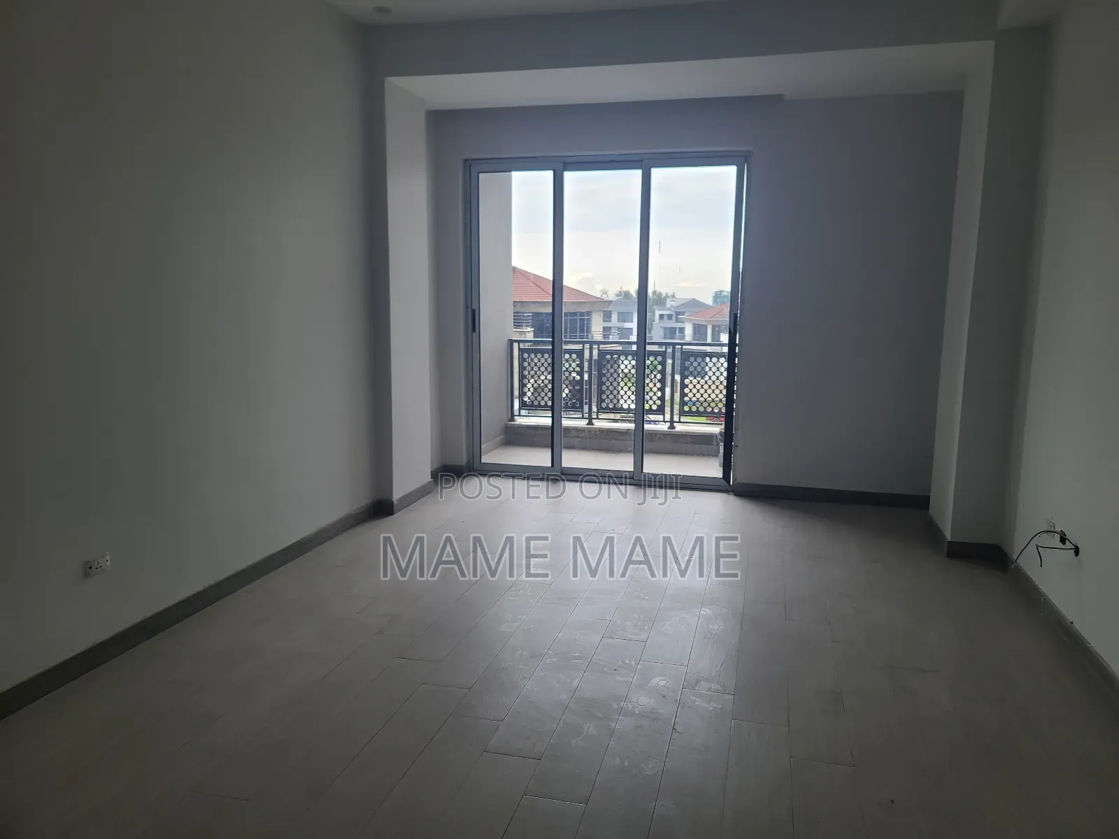2bdrm Apartment in Addis Abeba, Bole for rent