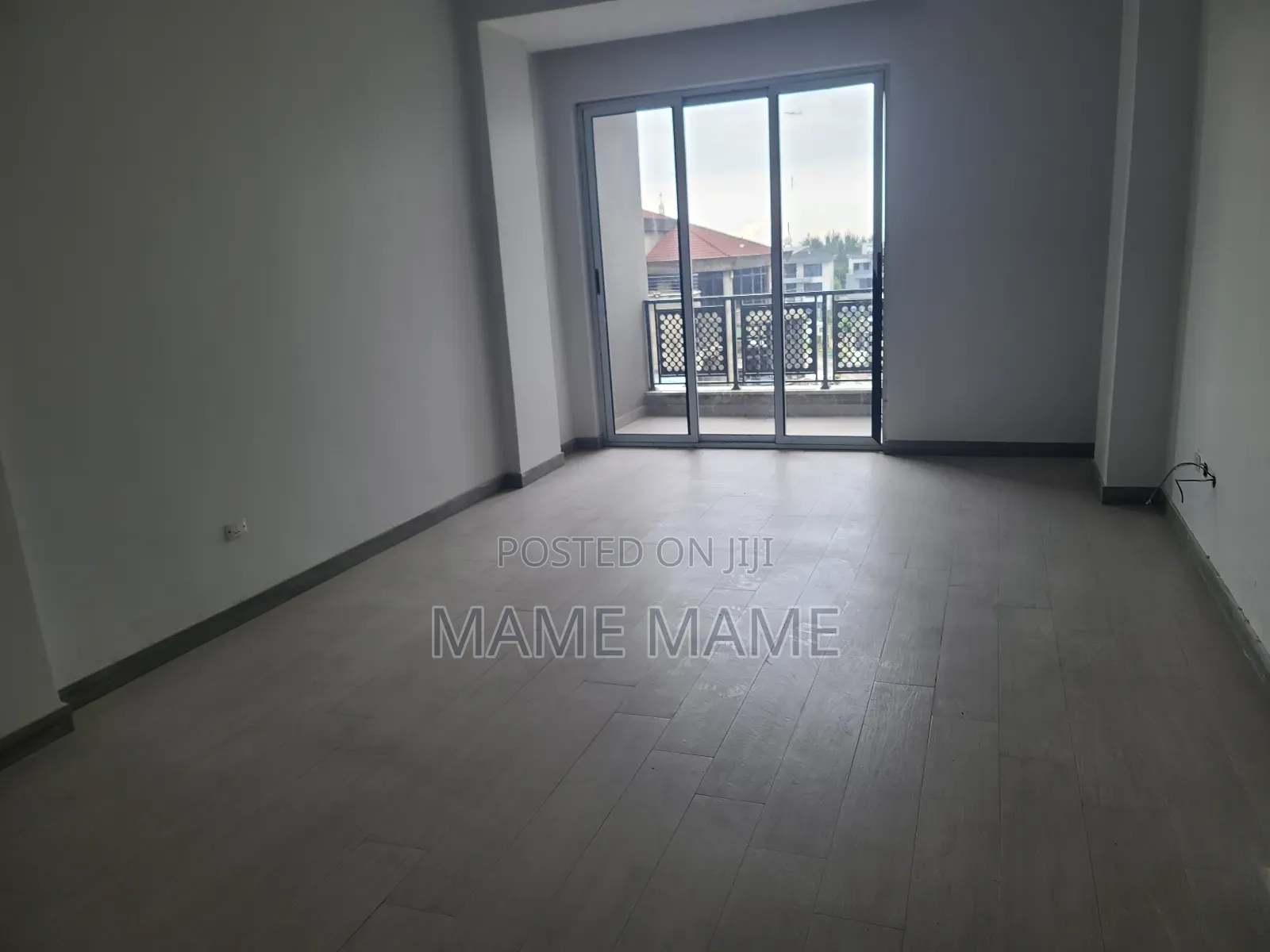 2bdrm Apartment in Addis Abeba, Bole for rent