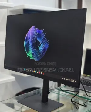 Photo - Samount Monitor