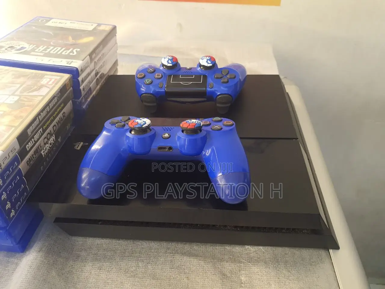 Playstation 4 Jealbreak 9.00 [Playstation 4]