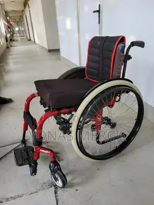 Child Wheelchair Quick Disassembly Home Outdoor Push Scooter