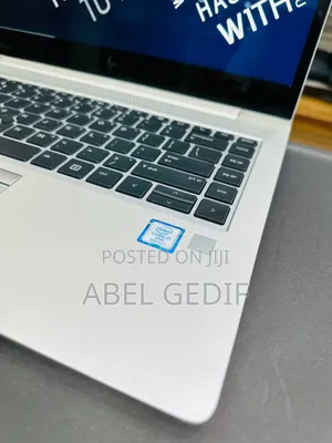 New Laptop HP EliteBook 840 16GB Intel Core I7 SSD 512GB