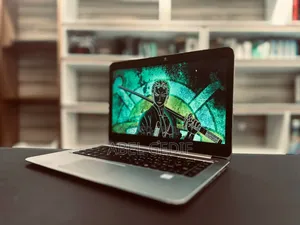 New Laptop HP EliteBook 840 8GB Intel Core I5 HDD 1T