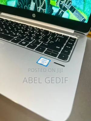 New Laptop HP EliteBook 840 8GB Intel Core I5 HDD 1T