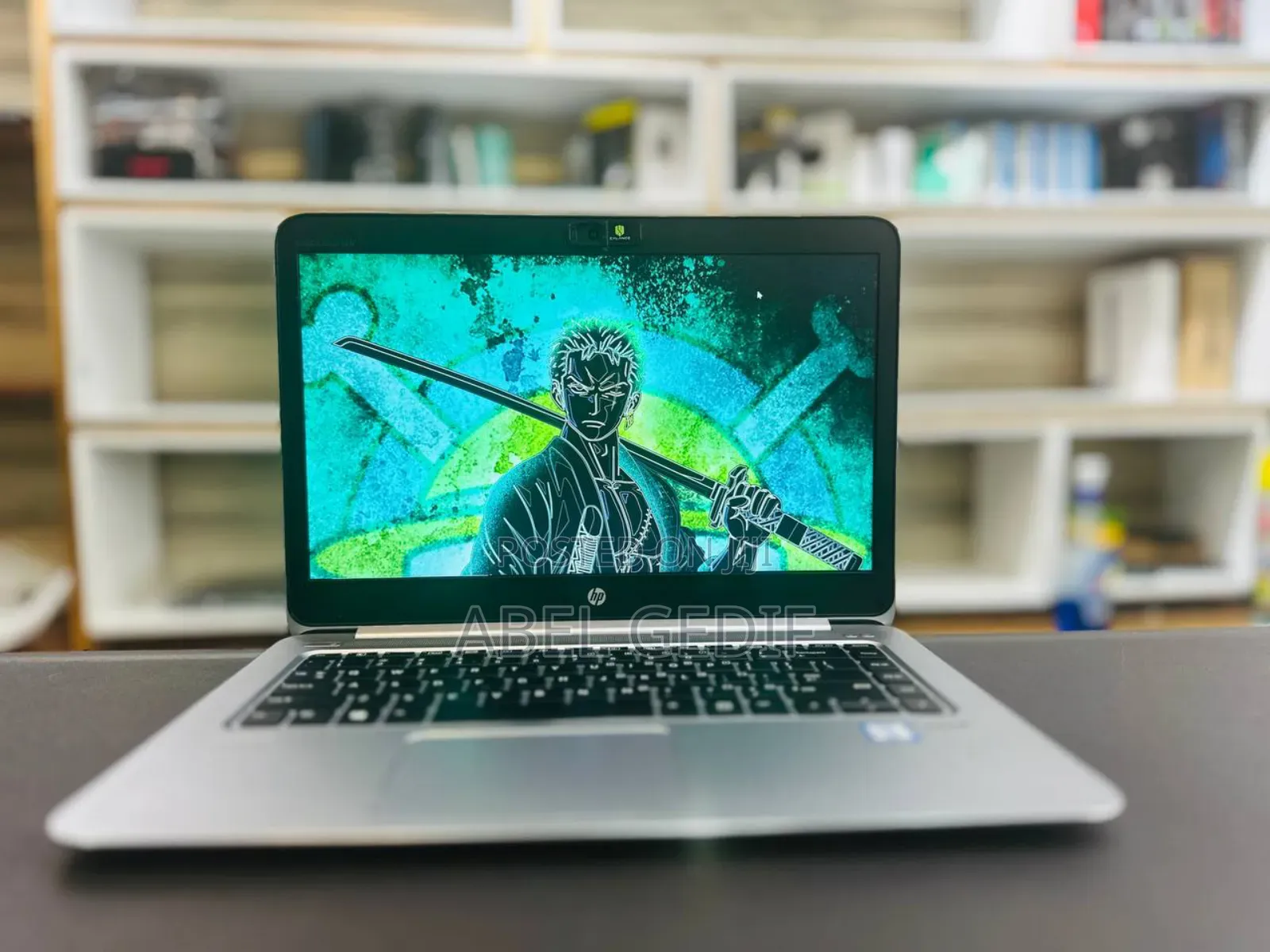 New Laptop HP EliteBook 840 8GB Intel Core I5 HDD 1T