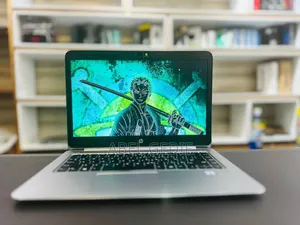 New Laptop HP EliteBook 840 8GB Intel Core I5 HDD 1T