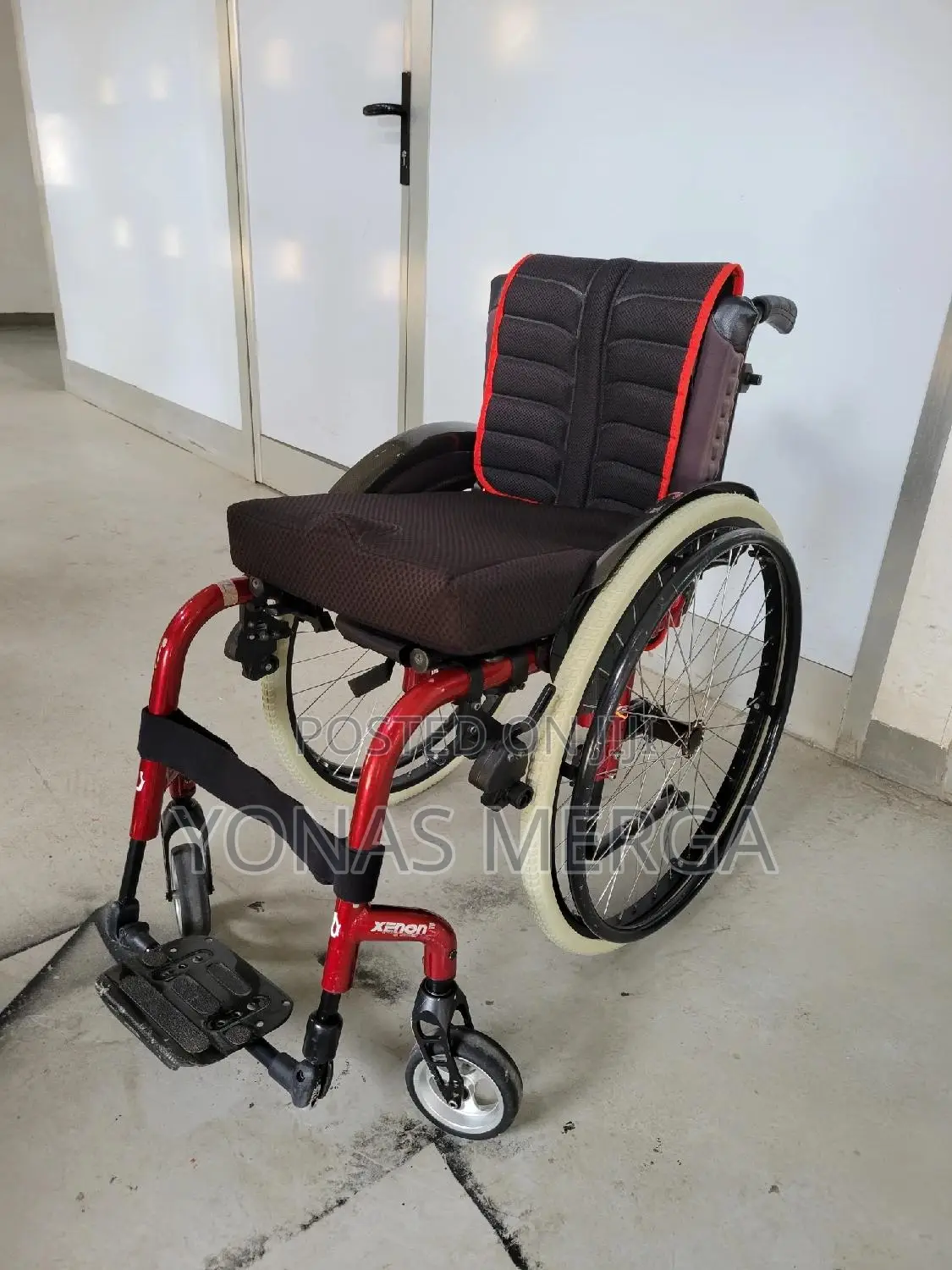 Wheelchair,Folding Seated Elderly Disabled/150kg Comfort% 
