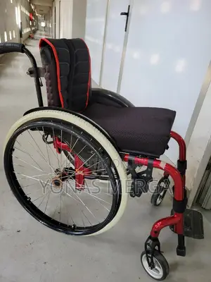 European Standard/Wheelchair/Compact and Easy to Fold