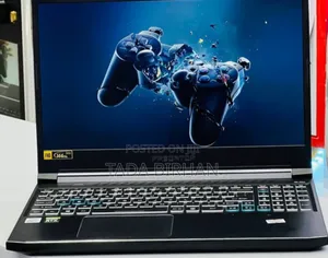 New Laptop Acer Predator Helios 300 16GB Intel Core I7 SSD 512GB