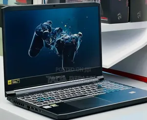 New Laptop Acer Predator Helios 300 16GB Intel Core I7 SSD 512GB