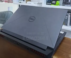 New Laptop Dell 16GB Intel Core I7 SSD 1T