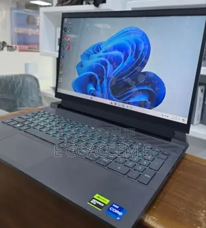 New Laptop Dell 16GB Intel Core I7 SSD 1T