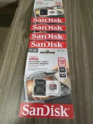 Photo - Sandisk Ultra
