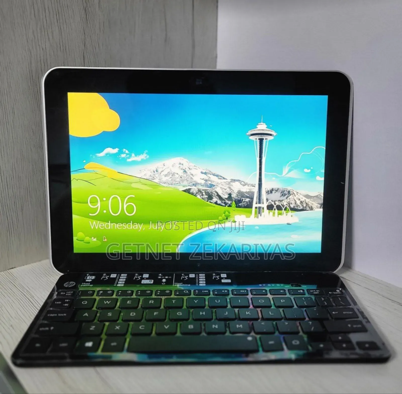 New HP ElitePad 900 G1 32 GB