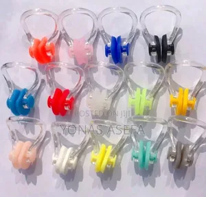 Swimming Nose Clip