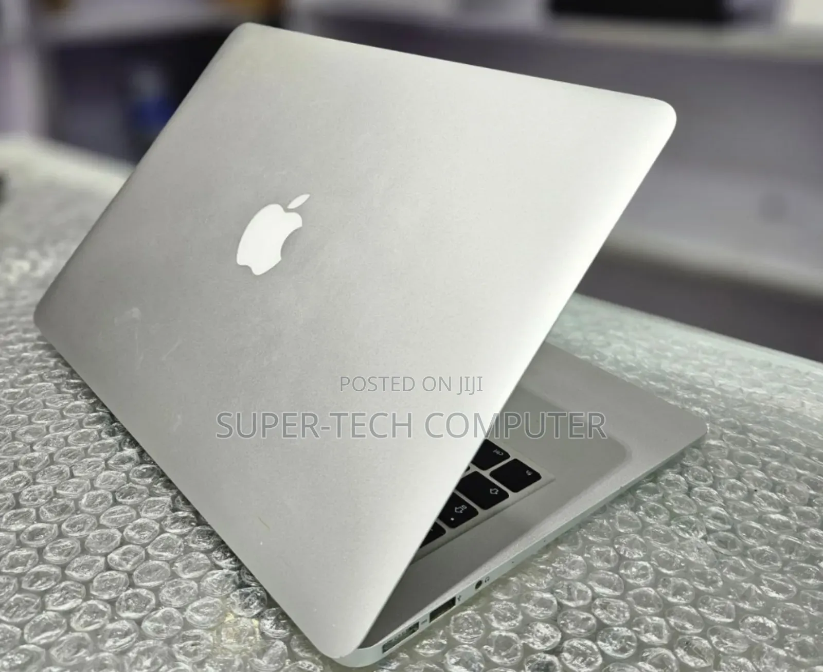 New Laptop Apple MacBook Air 2014 8GB Intel Core I7 SSD 256GB