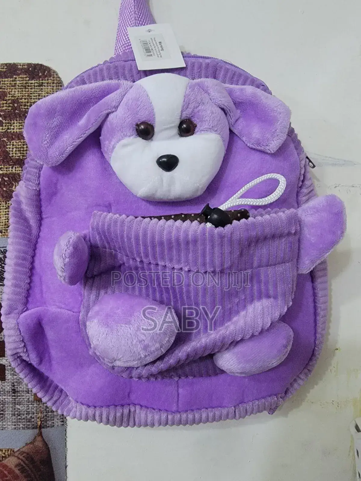 School Baby Bag