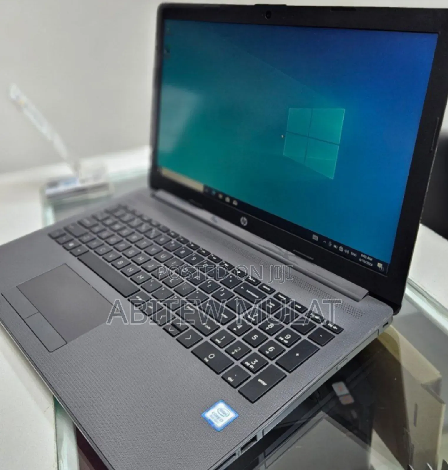 New Laptop HP Stream Notebook 8GB Intel Core I7 HDD 1T