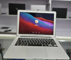 New Laptop Apple MacBook Air 8GB Intel Core I5 SSD 128GB