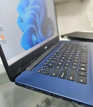 Photo - New Laptop Dell Inspiron 15 8GB Intel Core I5 SSD 512GB