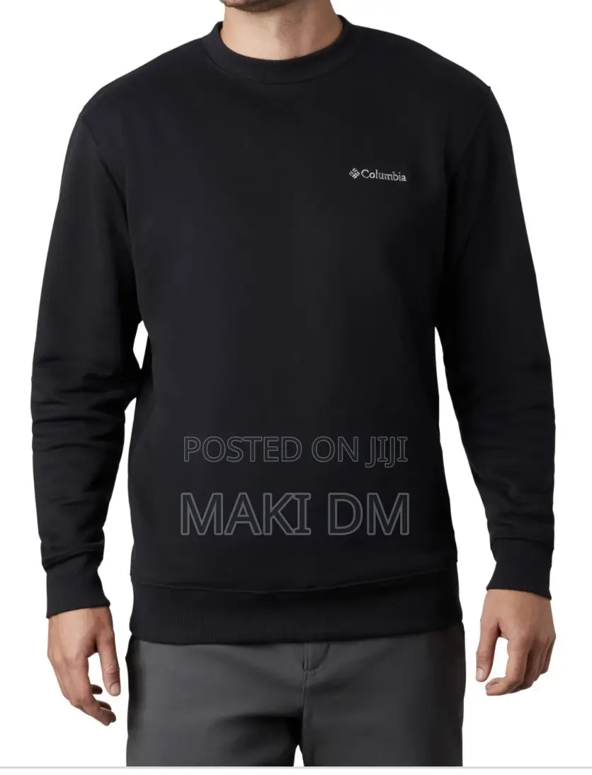 Men’S Sweater (ሹራብ)