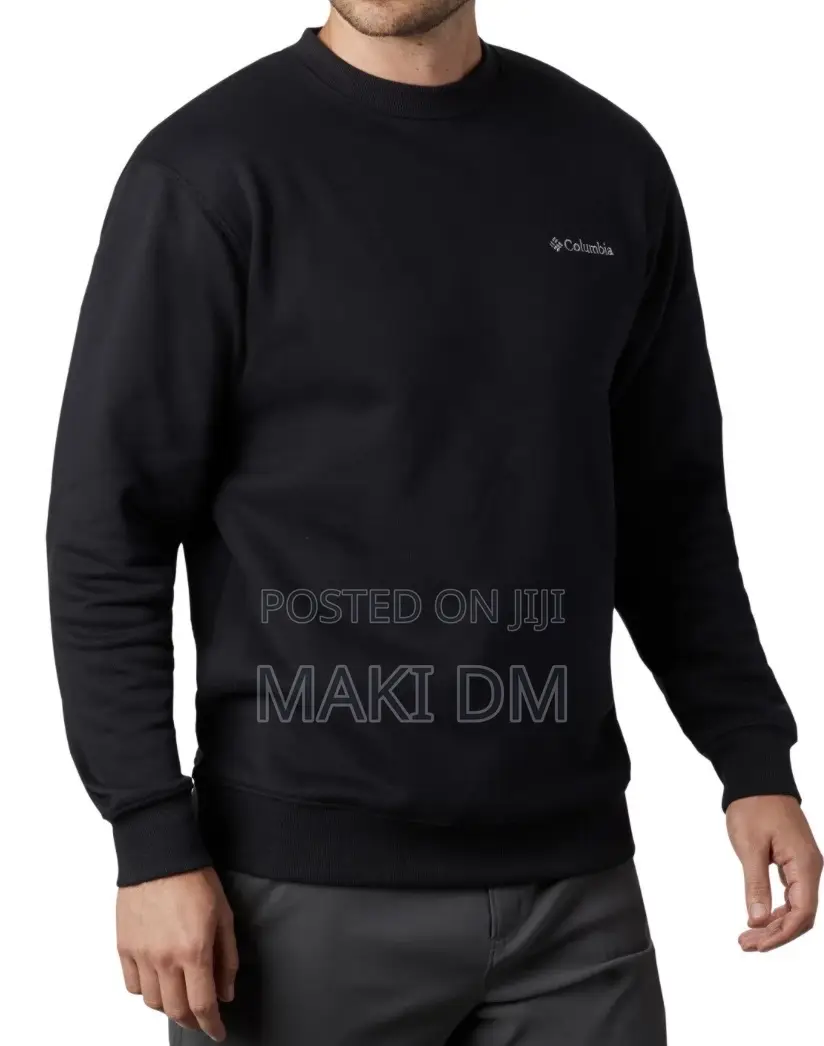 Men’S Sweater (ሹራብ)