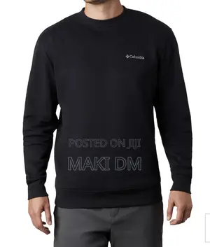 Men’S Sweater (ሹራብ)