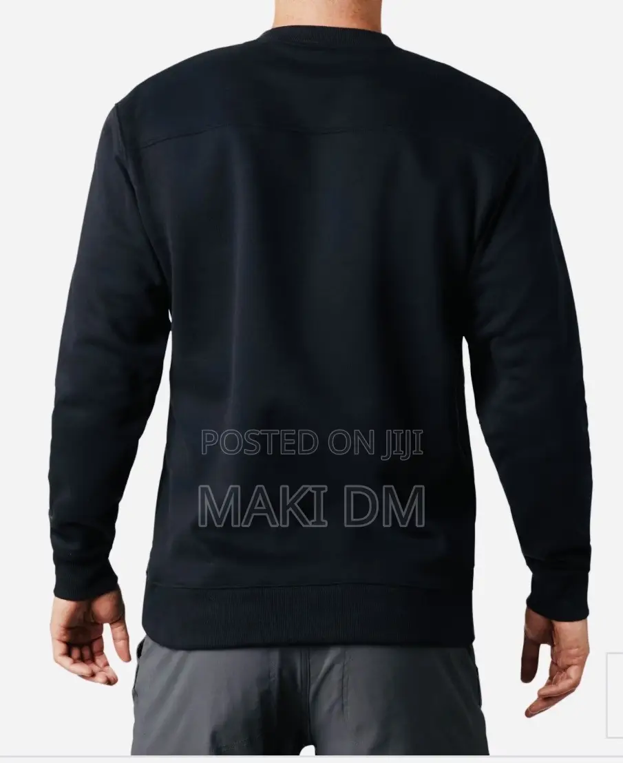Men’S Sweater (ሹራብ)
