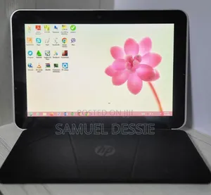Photo - Laptop HP Elitepad 900 G1 Tablet 2GB SSD 32GB