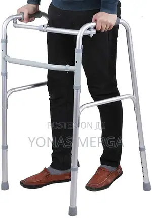 Walker/Waker÷ወከር€ITS UNIQUE DIFFERENT: This Walker