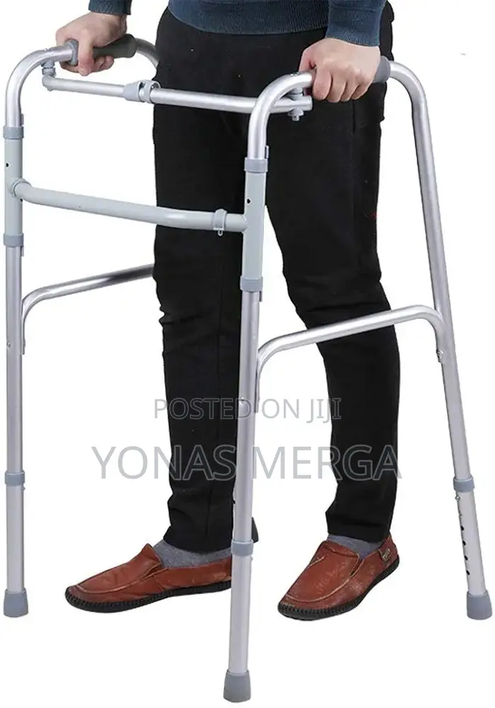 Walker/Waker÷ወከር€ITS UNIQUE DIFFERENT: This Walker