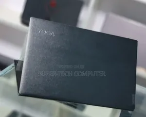 New Laptop Lenovo Yoga 9i 16GB Intel Core I7 SSD 512GB