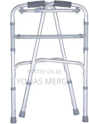 Photo - Walker for Ors - Portable Medical Walker/Easy to Carry 2.3kg