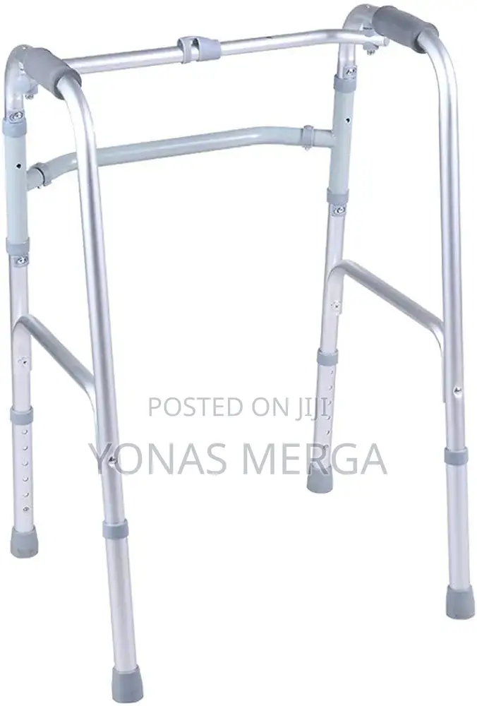 WALKER WITH WHEELS Are Perfect for the Elderly,Ors,15okg Yes