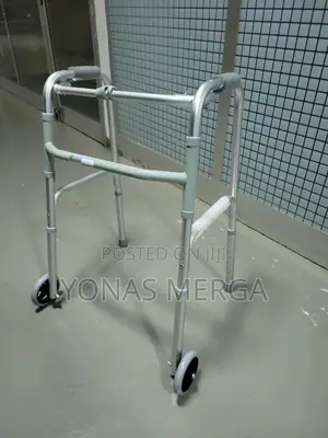 Walker Mobility and/or Those Recovering From Injury/Surgery