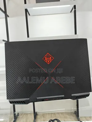 Photo - New Laptop HP Omen X 16GB Intel Core I7 SSD 512GB