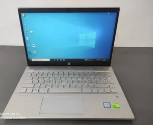 New Laptop HP Pavilion 14 16GB Intel Core I7 SSD 512GB