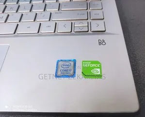 New Laptop HP Pavilion 14 16GB Intel Core I7 SSD 512GB