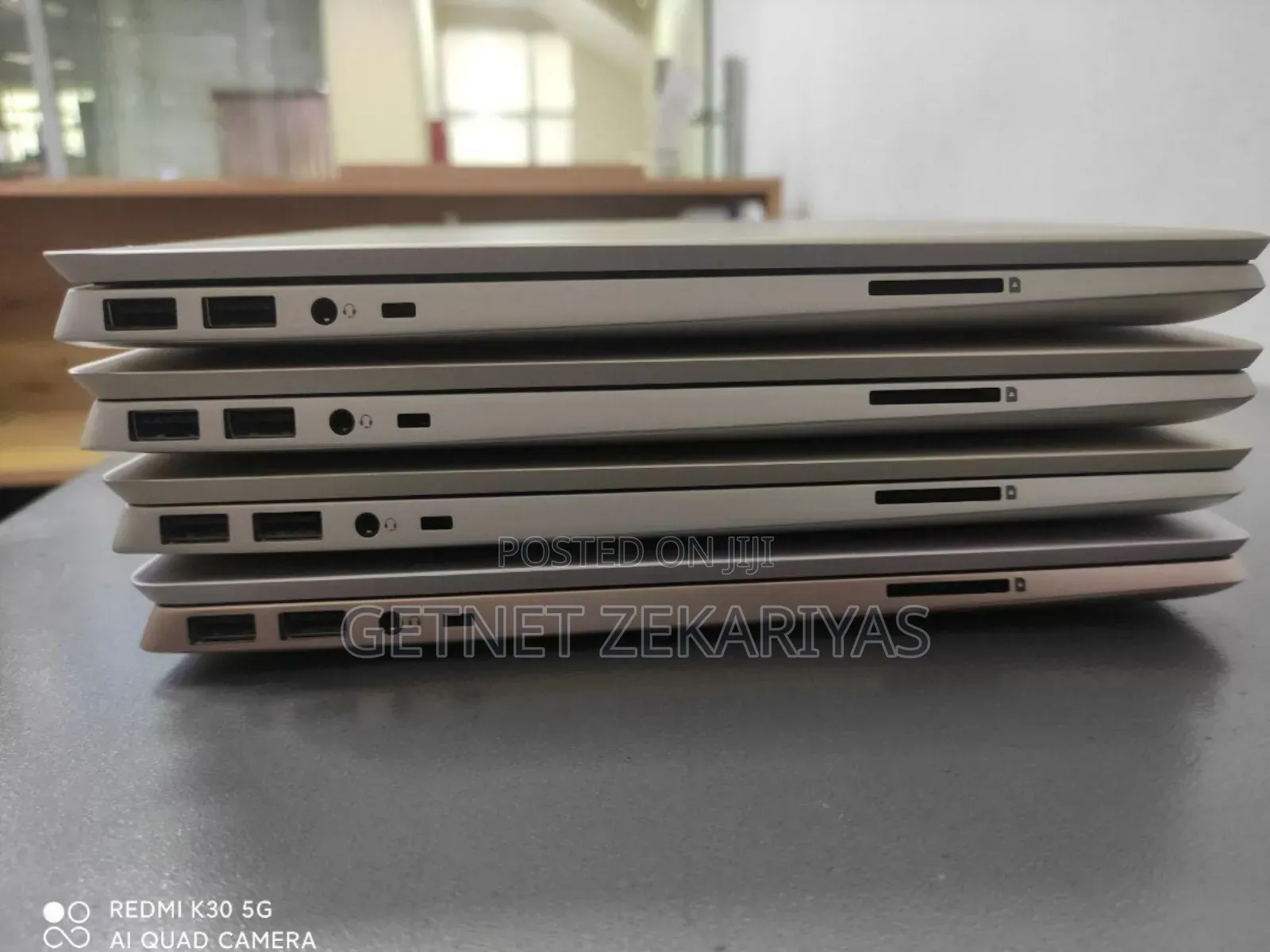 New Laptop HP Pavilion 14 16GB Intel Core I7 SSD 512GB