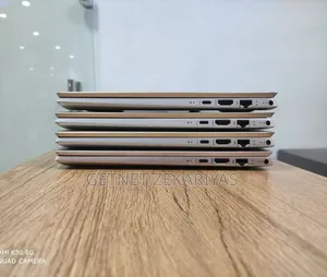 New Laptop HP Pavilion 14 16GB Intel Core I7 SSD 512GB